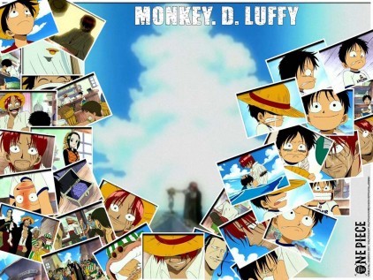 one-piece-free-wallpaper-luffy_422_92763 - Wallpapers One Piece