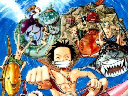 one-piece-free-wallpaper-one-piece-poster_422_92765 - Wallpapers One Piece
