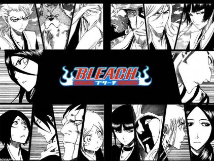 bleach-manga-anime_422_91992 - Wallpapers Bleach