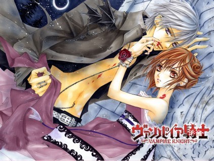 vampire-knight_422_90945 - Wallpapers Vampire Knight