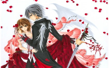 vampire-knight_422_90949 - Wallpapers Vampire Knight