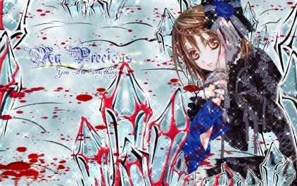 vampire-knight_422_90951 - Wallpapers Vampire Knight