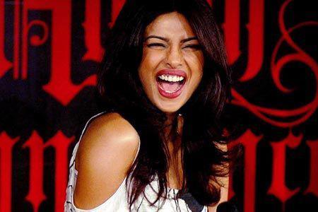  - x-Priyanka Chopra