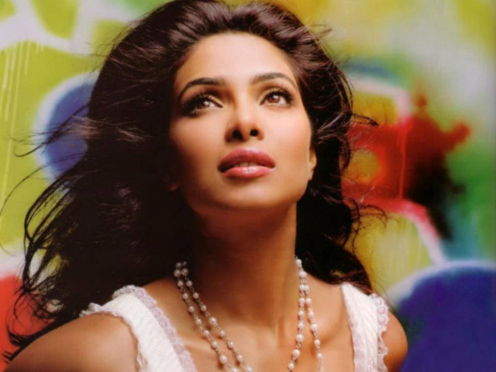  - x-Priyanka Chopra