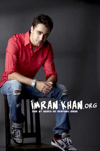  - x-Imran Khan