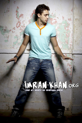  - x-Imran Khan