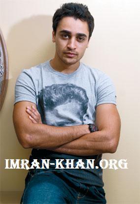  - x-Imran Khan