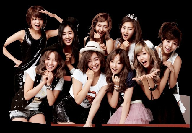 Beautiful SNSD <3 . - 0 - SNSD - Best Pictures