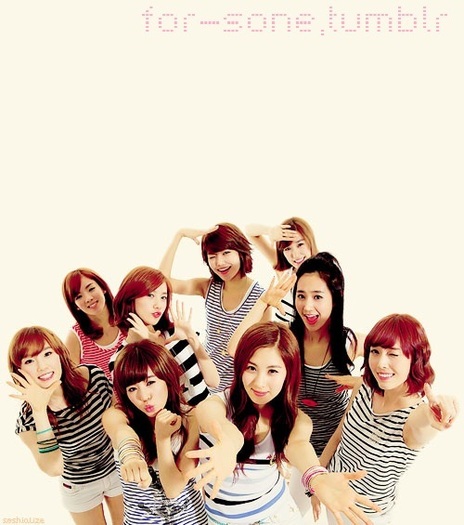 Girl`s Generation ♥ . - 0 - SNSD - Best Pictures