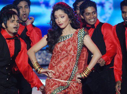 Sushita in Love [873] - Ankita si Sushant 2