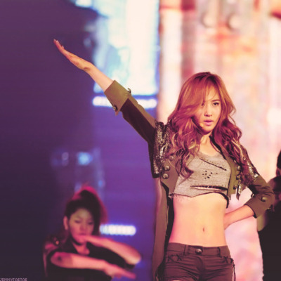 Beautiful Yul <3 . ;x - Yuri - Black Pearl