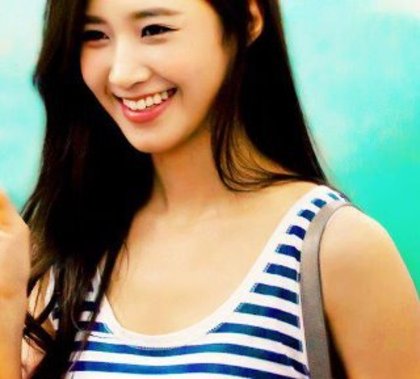 Beautiful Yul <3 . ;x - Yuri - Black Pearl