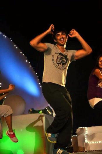 Sushita in Love [910]