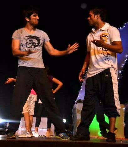 Sushita in Love [911]