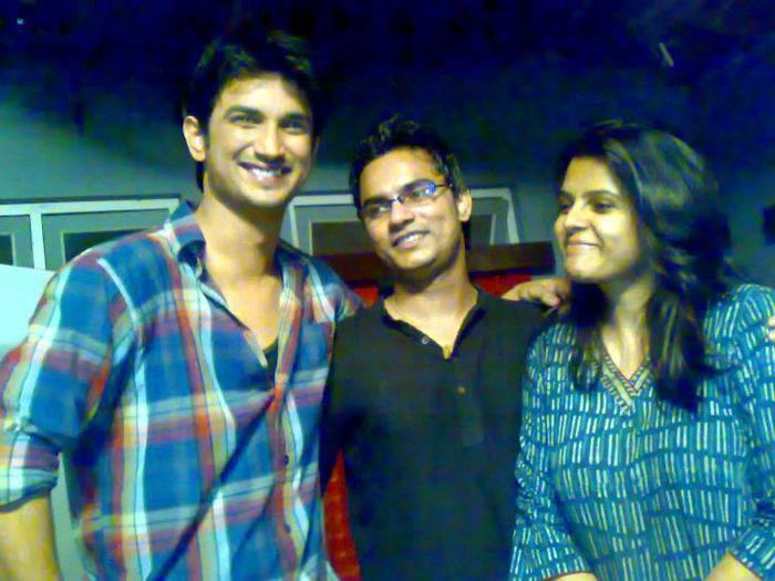 Next set in Love [357]