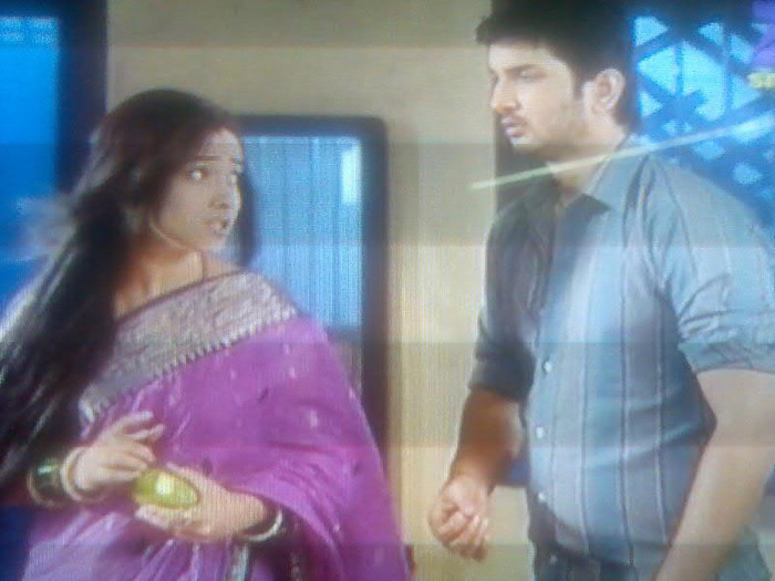 Suflete pereche in Love [1695] - Pavitra Rishta 4