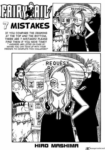 9 - Fairy tail manga