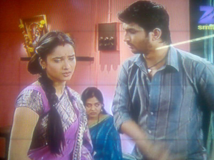 Suflete pereche in Love [1704] - Pavitra Rishta 4