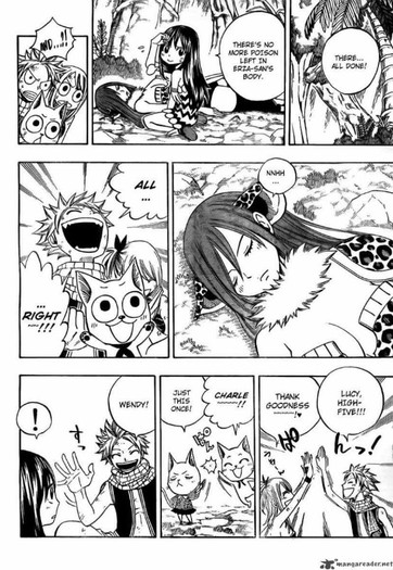 37 - Fairy tail manga