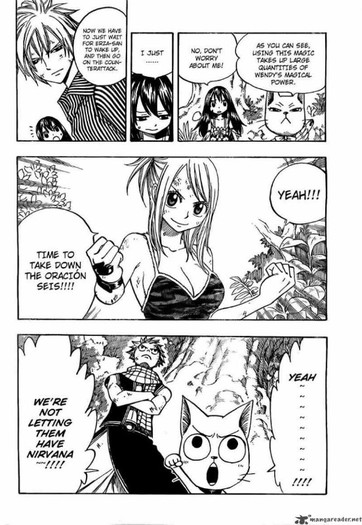 39 - Fairy tail manga