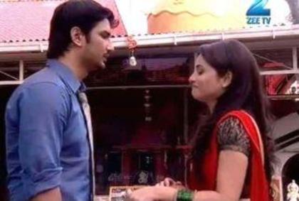 Suflete pereche in Love [1711]