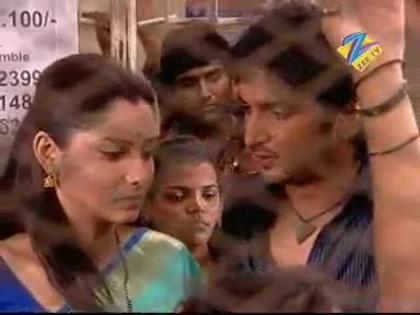 Suflete pereche in Love [1716]