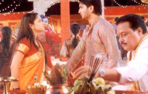 Suflete pereche in Love [1720]