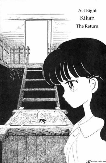 29 - Inuyasha manga