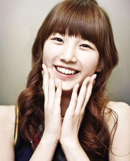 ♥ Suzy ♥ - o Suzy o