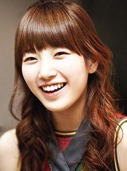 ♥ Suzy ♥