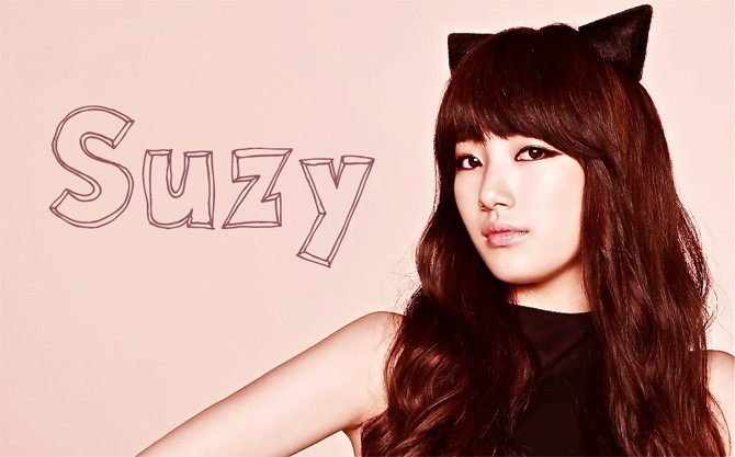 ♥ Suzy ♥ - o Suzy o