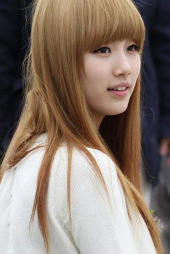 ♥ Suzy ♥