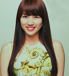 ♥ Suzy ♥ - o Suzy o