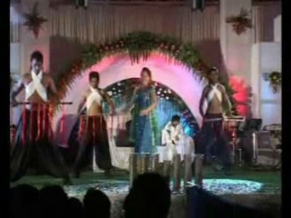 00_00_43 - SARA KHAN DANCE Sapna Babul Ka Bidaai Success In Romania