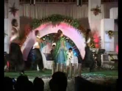 00_00_46 - SARA KHAN DANCE Sapna Babul Ka Bidaai Success In Romania