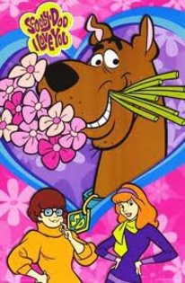 2 - Scooby Doo