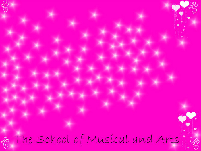 The School of Music and Arts - The School of Music and Arts