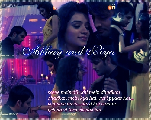 16175 - Abhay n Piya Love