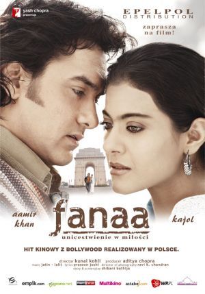 Fanaa - 0-Filme indiene vazute