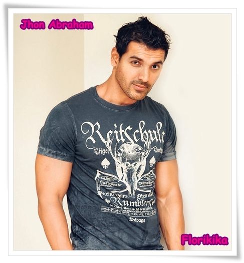 ● 15. Jhon Abraham ●