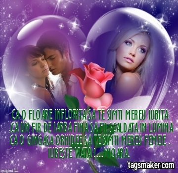  - BUNA DIMINEATA SI NOAPTE BUNA CU DEDICATIE 2