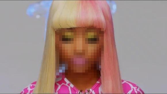 Nicky Minaj