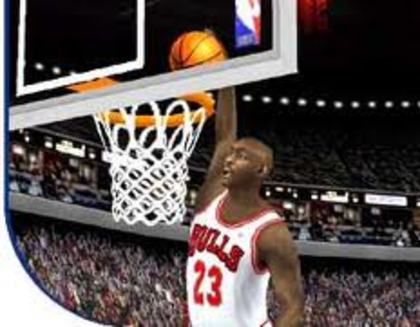 NBA Live 2000 - NBA Live 2000 Joc