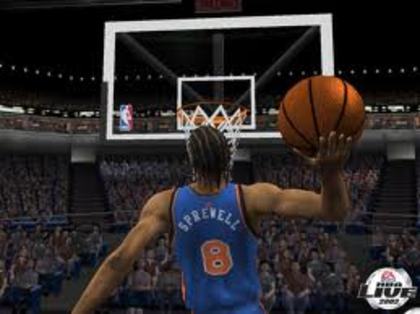 NBA Live 2002