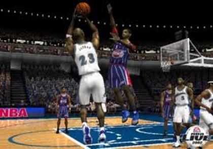 NBA Live 2002