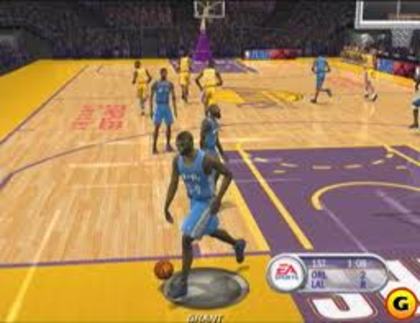 NBA Live 2002