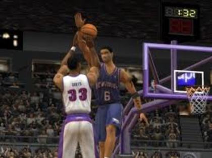 NBA Live 2003