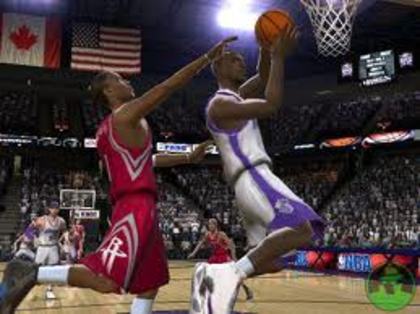 NBA Live 2006