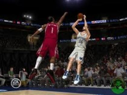 NBA Live 2008