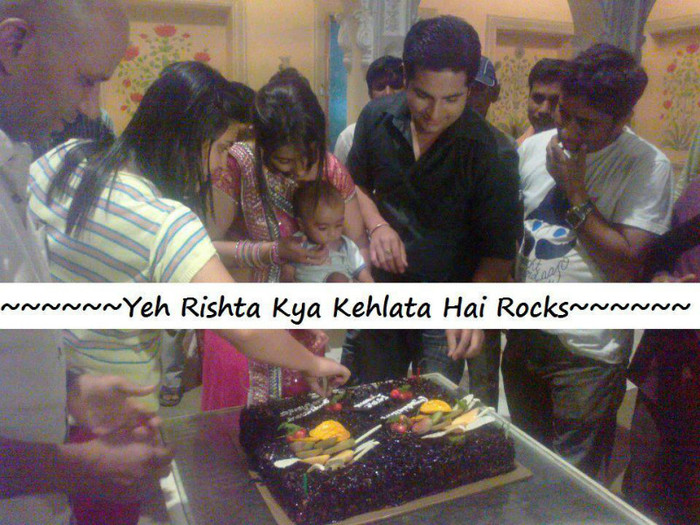 599077_362406190488260_200307900031424_1023814_1870839595_n - Yeh Rishta Kya Kehelata Hai-900 episodes celebration